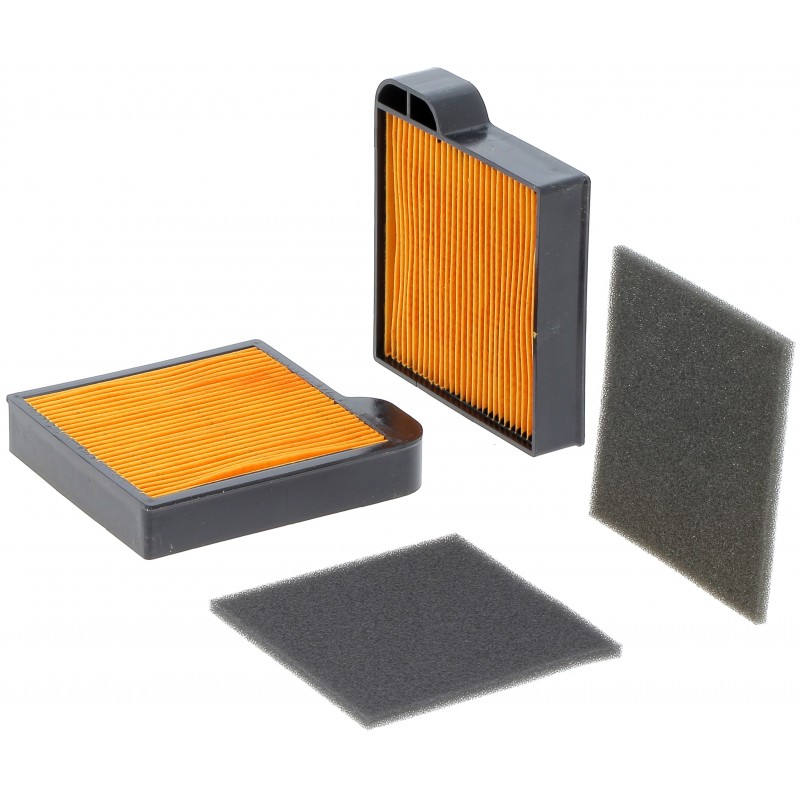 Hifi SA12102 AIR FILTER