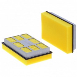 Hifi SA12114 AIR FILTER