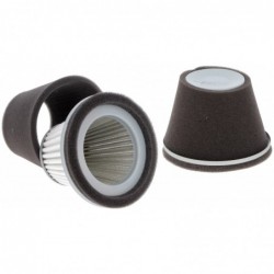 Hifi SA12116 AIR FILTER