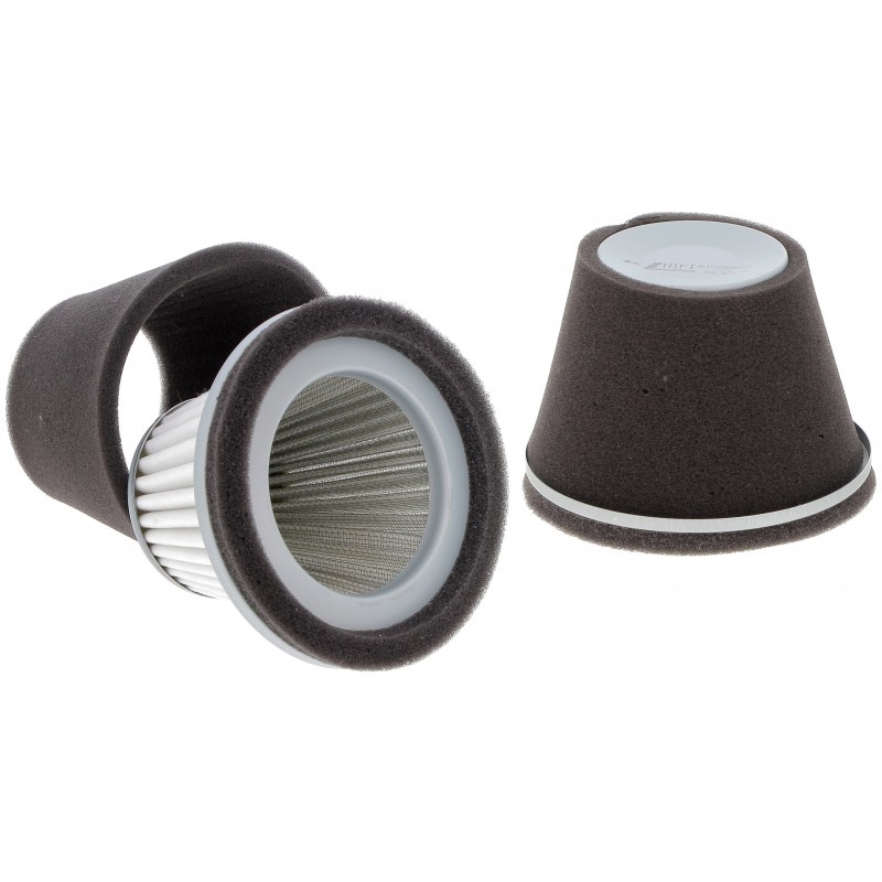 Hifi SA12116 AIR FILTER