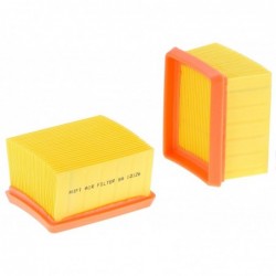 Hifi SA12126 AIR FILTER