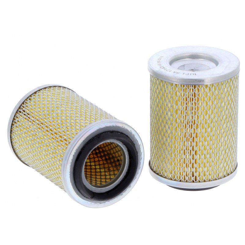 Hifi SA12143 AIR FILTER