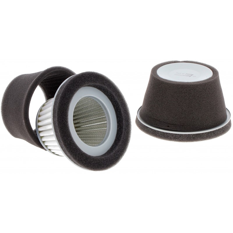 Hifi SA12162 AIR FILTER