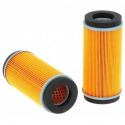 Hifi SA12169 AIR FILTER