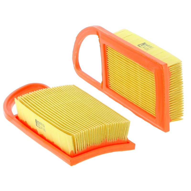 Hifi SA12293 AIR FILTER