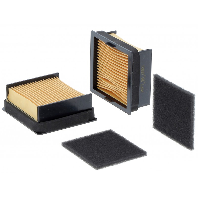 Hifi SA12301 AIR FILTER