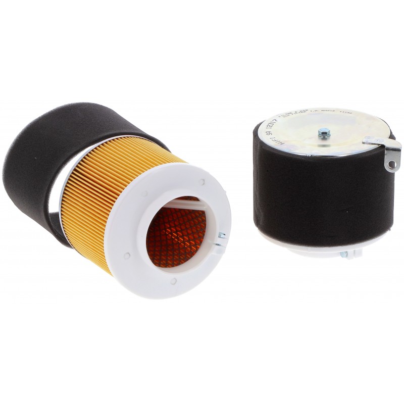 Hifi SA12317 AIR FILTER