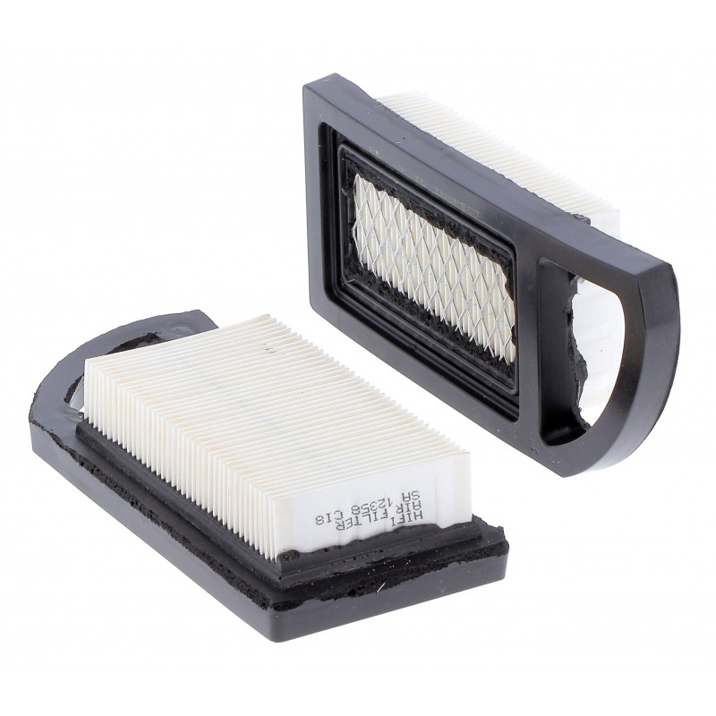 Hifi SA12358 AIR FILTER