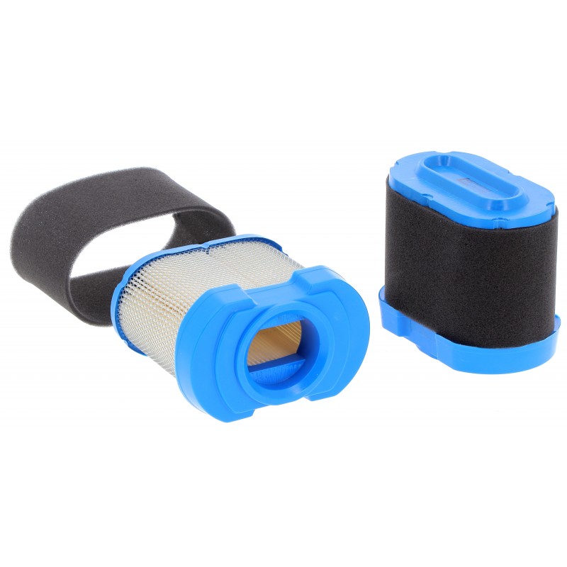 Hifi SA12393 AIR FILTER