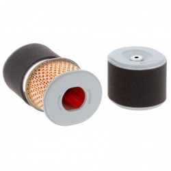 Hifi SA12406 AIR FILTER
