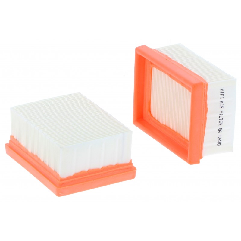 Hifi SA12420 AIR FILTER