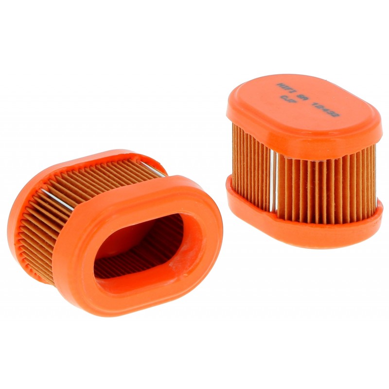 Hifi SA12432 AIR FILTER