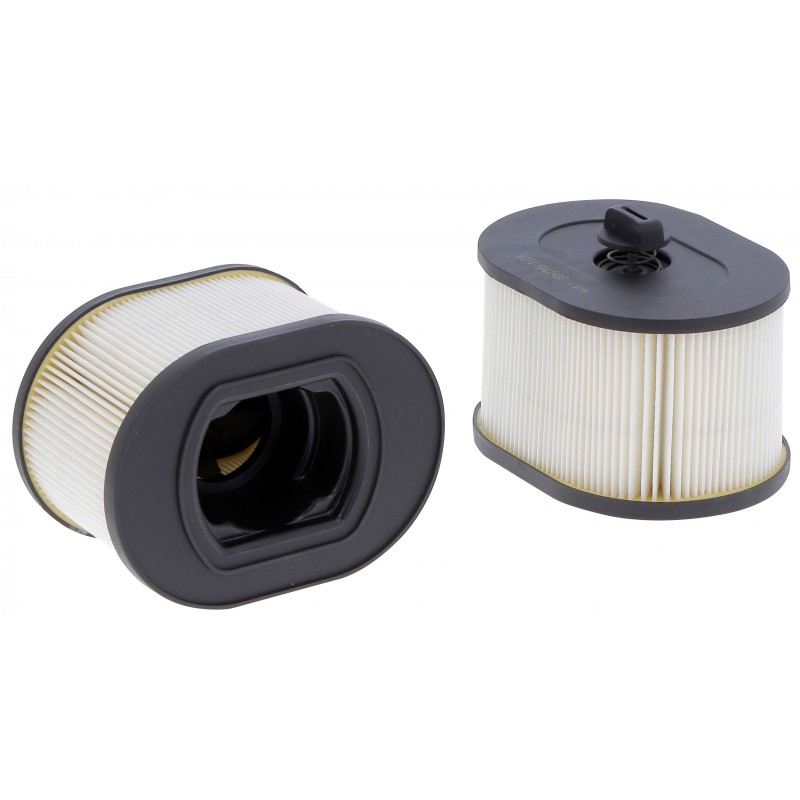 Hifi SA12437 AIR FILTER