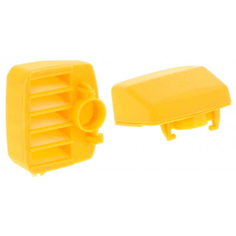 Hifi SA12440 AIR FILTER