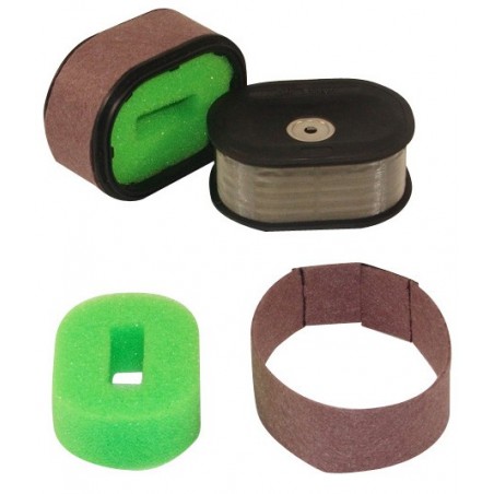 Hifi SA12441 AIR FILTER