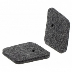 Hifi SA12449 AIR FILTER