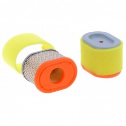 Hifi SA12453 AIR FILTER