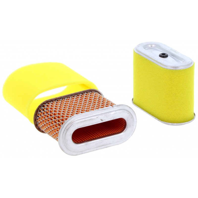 Hifi SA12477 AIR FILTER