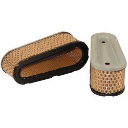 Hifi SA12479 AIR FILTER