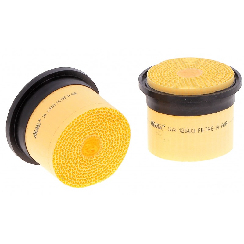 Hifi SA12503 AIR FILTER