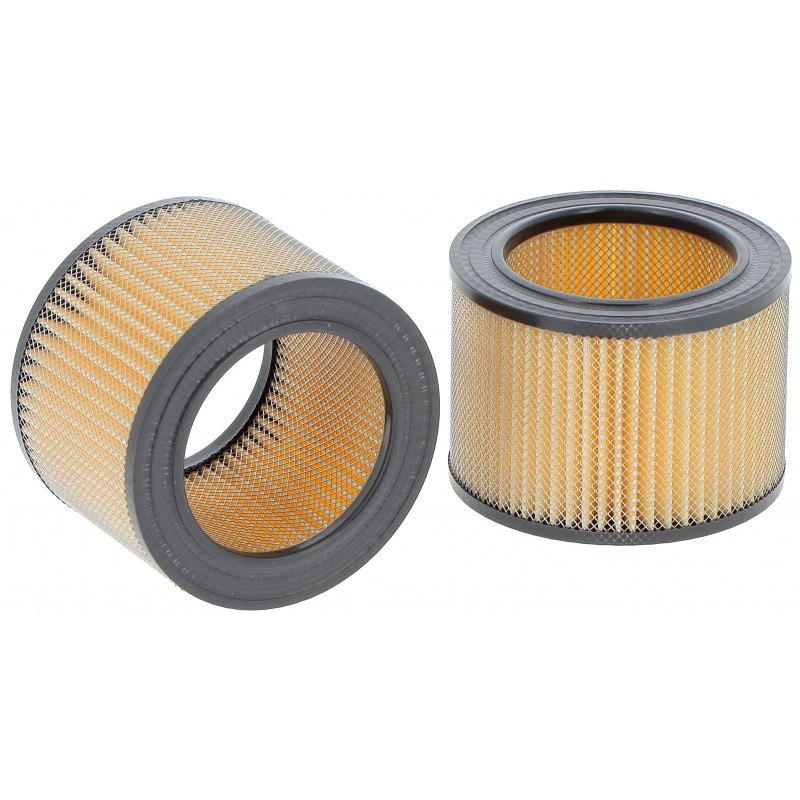 Hifi SA12537 AIR FILTER