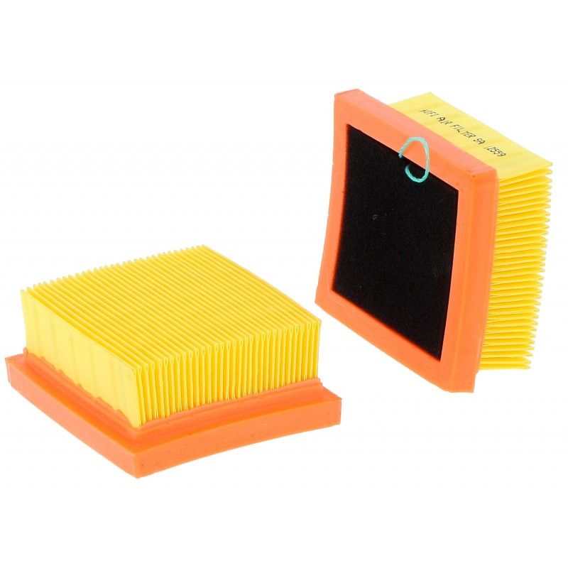 Hifi SA12559 AIR FILTER