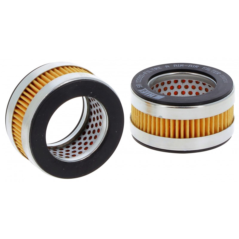 Hifi SA12592 AIR FILTER