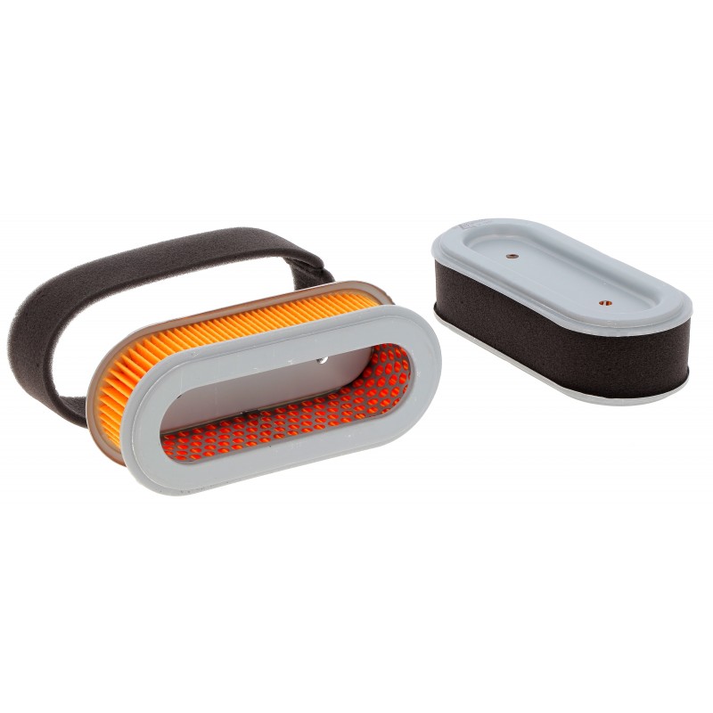 Hifi SA12607 AIR FILTER