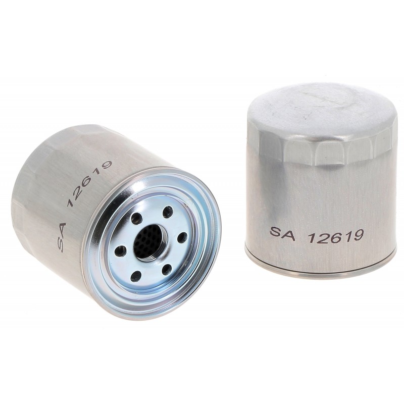 Hifi SA12619 AIR FILTER