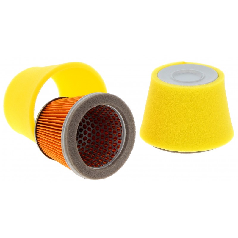 Hifi SA12620 AIR FILTER