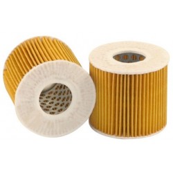 Hifi SA12626 AIR FILTER