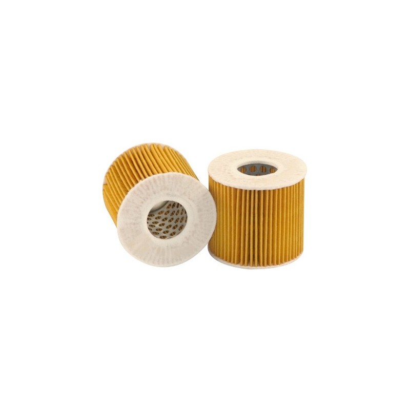 Hifi SA12626 AIR FILTER