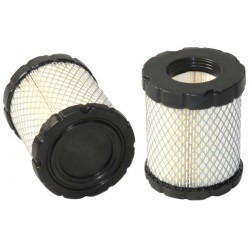 Hifi SA12813 AIR FILTER