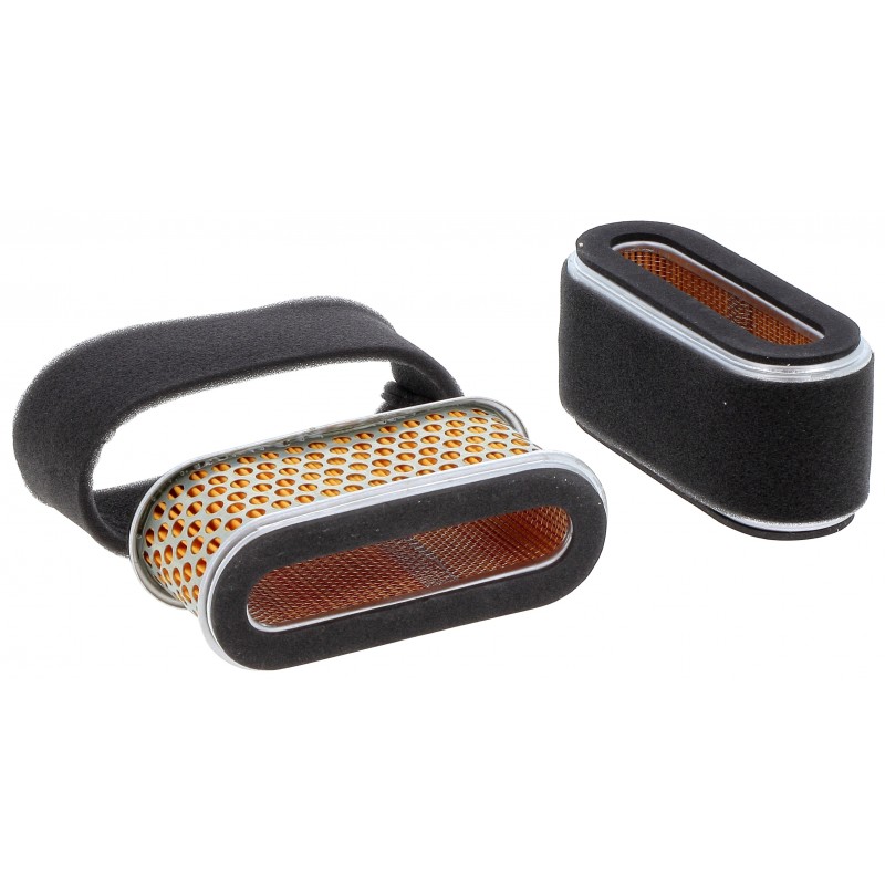 Hifi SA12825 AIR FILTER