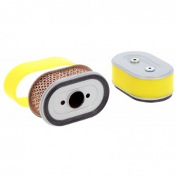 Hifi SA12834 AIR FILTER