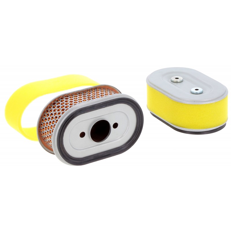 Hifi SA12834 AIR FILTER