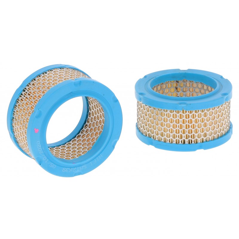 Hifi SA12839 AIR FILTER