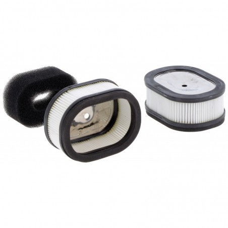Hifi SA12849 AIR FILTER