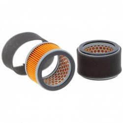 Hifi SA12866 AIR FILTER