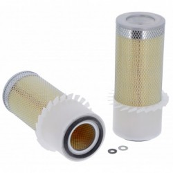 Hifi SA14009K AIR FILTER
