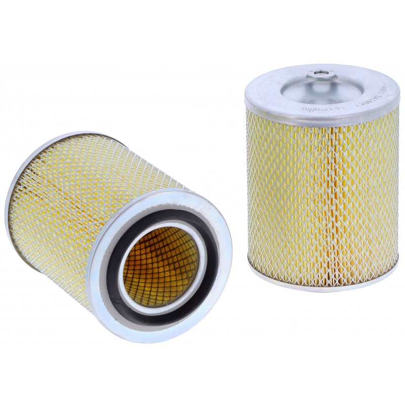 Hifi SA14087 AIR FILTER