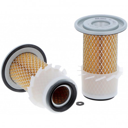 Hifi SA14452K AIR FILTER