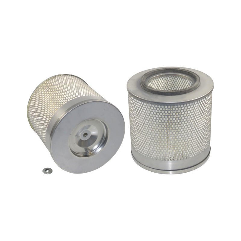 Hifi SA14455 AIR FILTER