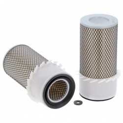 Hifi SA14507K AIR FILTER