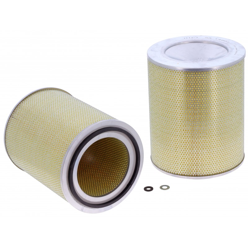 Hifi SA14607 AIR FILTER