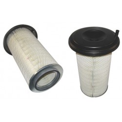 Hifi SA14687 AIR FILTER