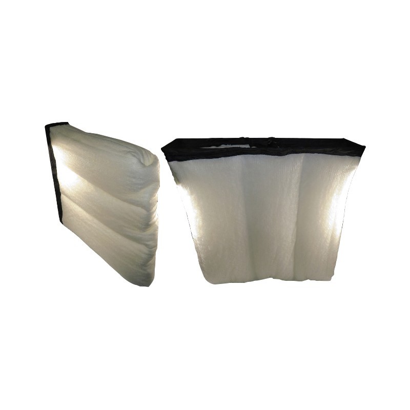 Hifi SA14690 AIR FILTER