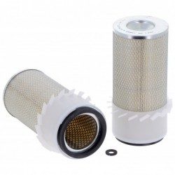 Hifi SA14693K AIR FILTER