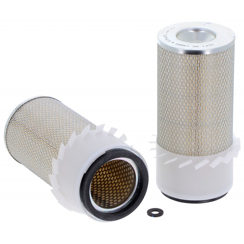 Hifi SA14693K AIR FILTER