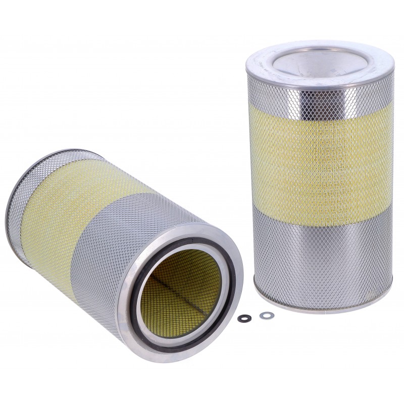 Hifi SA14697 AIR FILTER